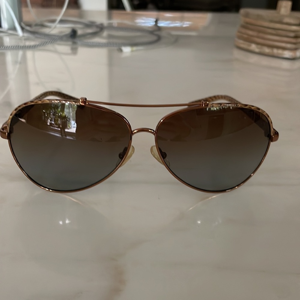 Tory Burch sunglasses - Picture 7 of 10